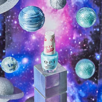 O.P.I Nail Lacquer Yay Space 15 ml - Nail Polish