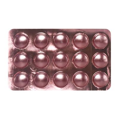 Ferose XT Tablet 15'S - Iron Supplement/Anaemia-Vma