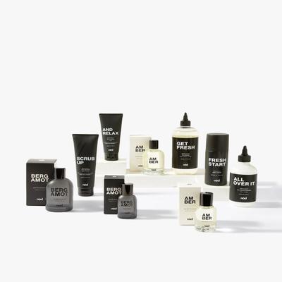 Marks & Spencer Bergamot 2 in 1 Moisturiser 250 ml - Lotions & Creams