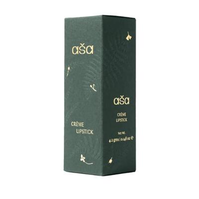 asa Hearty Hibiscus C46 4.2 gm - Lipsticks