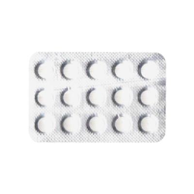 EZEDOC 10 Tablet 15's - High Cholesterol-Dys