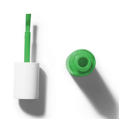 Myglamm Lit Nail Enamel - Fomo 7 ML - Nail Polish