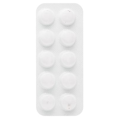 ALSITA 50 Tablet 10's - Diabetes-Ant