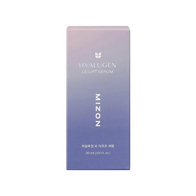 Mizon Hyalugen Gel Le Lift Serum 30 ml - Toners