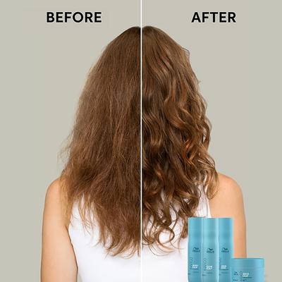 Wella Professionals INVIGO BALANCE AQUA PURE, Purifying Shampoo 250 ml - Shampoos