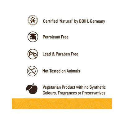 SoulTree Anti-Wrinkle Cream - Turmeric & Aamla with Skin Firming Brahmi 50gm - Night Cream