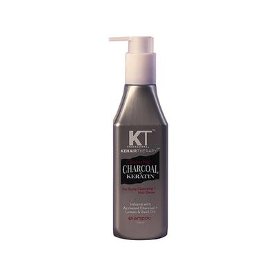 Kehairtherapy Professional Charcoal Keratin Shampoo 250 ml - Shampoos