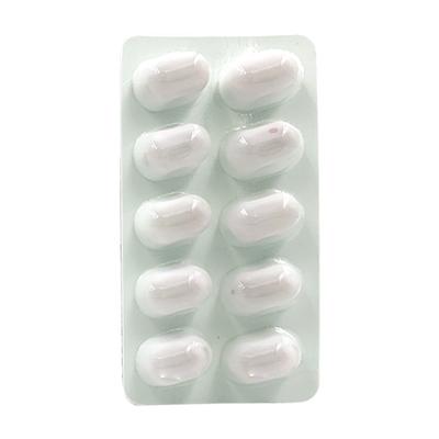 MANTEDANIB 150 Capsule 10's - Idiopathic Pulmonary Fibrosis