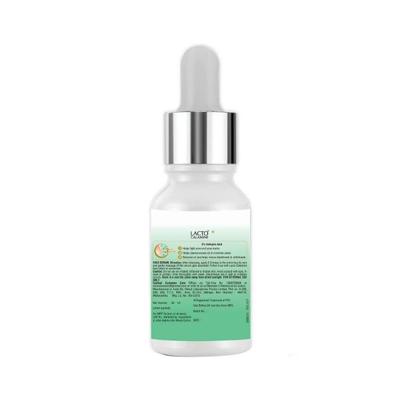 Lacto Calamine 2% Salicylic acid face serum 30ml 1's - Face Mists