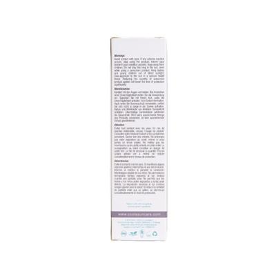 Coola Mineral Face Sunscreen SPF 30 Matte Tint 50 ml - Face Sunscreen