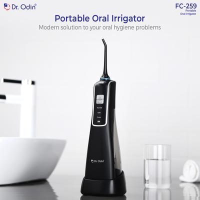 Dr. Odin Portable Oral Irrigator (FC-259) - Device - S