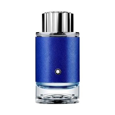 Montblanc Explorer Ultra Blue EDP 100 ml - Men Perfumes (Edt/Edp)