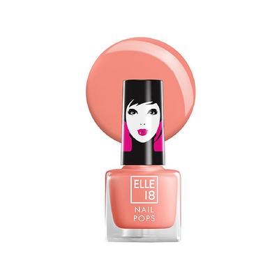 Elle 18 Nail Pops Nail Color 159 5 ml - Nail Polish