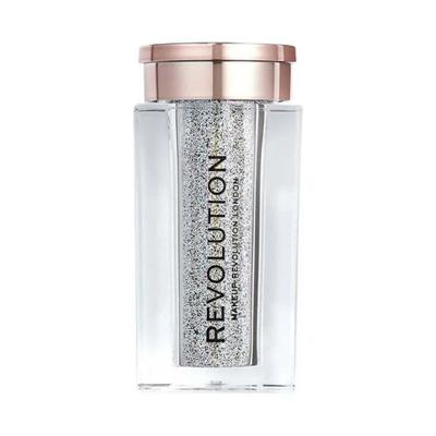 Makeup Revolution Viva Loose Body Glitter Holo Queen 3 gm - Highlighters & Illuminators
