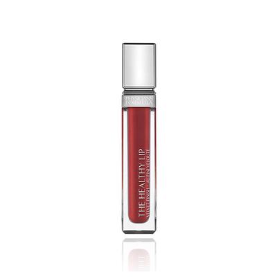 Physicians Formula The Healthy Lip Velvet Liquid Lipstick - Red-Storative Effects 7 ml - Liquid Lipsticks