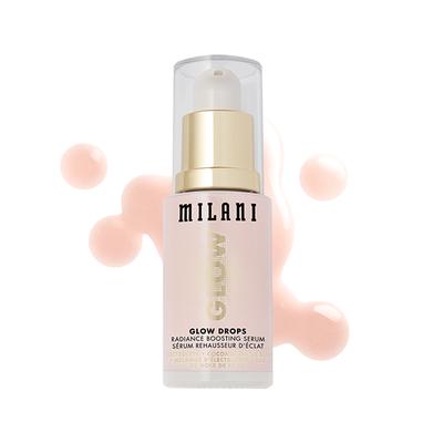 Milani Glow Drops Radiance Boosting Serum 30 ml - Face Serum