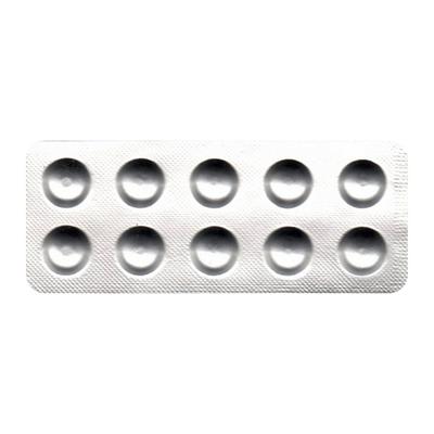 BISOLONG D 2.5 Tablet 10's - Hypertension-Bet