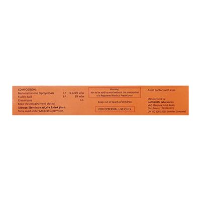 REXINATE F Cream 12g - Skin Infections-Toc
