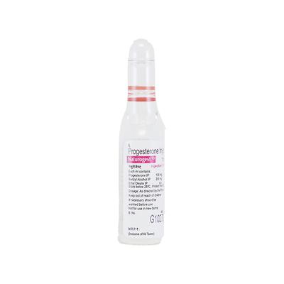 Naturogest 100mg Injection 1ml - Hormonal Therapy-Oes