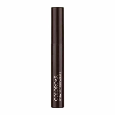 Colorbar Brow Me Fiber Mascara Mascara Bmm001 4 Ml - Mascaras