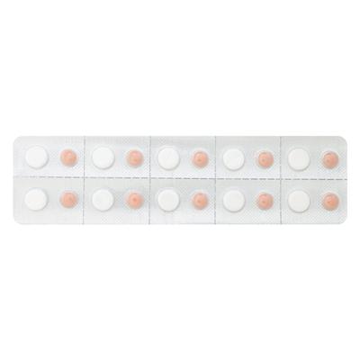 EPTUS T 20 Kit 1's - Hypertension-Diu