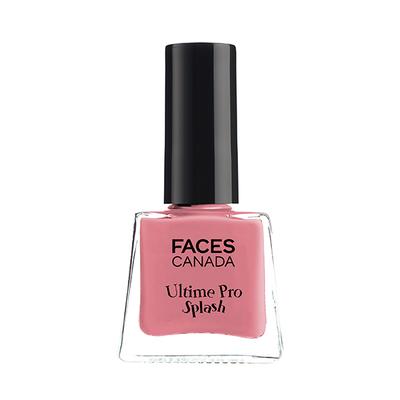 FACESCANADA Ultime Pro Splash Mini Nail Enamel Ignite 35 5 ml - Nail Polish