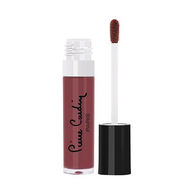 Pierre Cardin ParisLip Master Intense Velvet Color Lipgloss 912 Rouge Ecstasy 7 ml - Lip Glosses