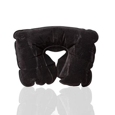 Basicare Sleeping Kit (Eyemask & Inflatable Pillow & Earplug)(Pack of 3) 1's - Face Mask