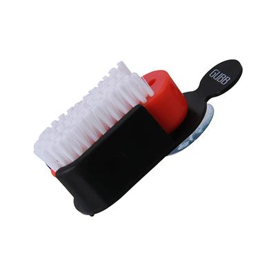 GUBB Nail Cleaning Brush With Suction Holder 50 gm - Nail Care