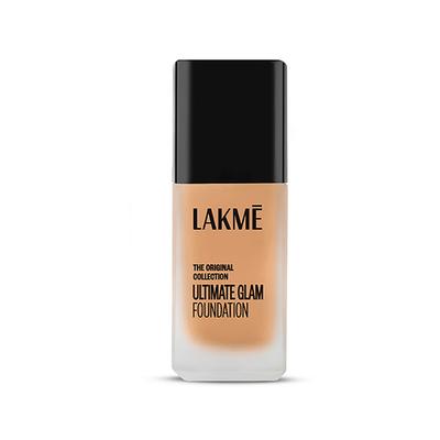 Lakme Invisible Finish Spf 8 Foundation Shade 01 25 Ml - Foundation