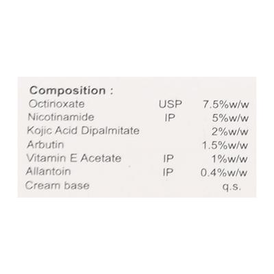 Dremz Ultra Cream 20gm - Hyperpigmentation-Oth