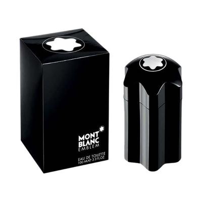 Montblanc Emblem EDT 100 ml - Men Perfumes (Edt/Edp)