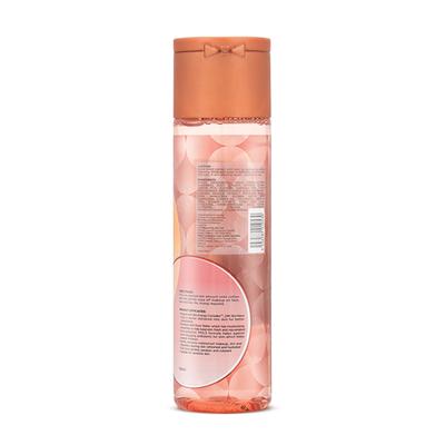 Bio-Essence Bio-Gold Rose Gold Micellar Water 190 ml - Make Up Removers
