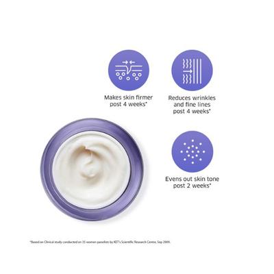 Dermafique Age Defying Nuit Night Cream 50 gm - Night Cream