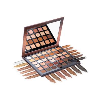 PAC Prism Eyeshadow X42 - Neutrals 1's - Eye Shadow Palettes
