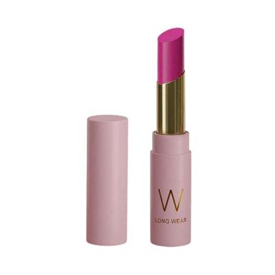 W Vita Enriched Longwear Lipstick Mocalicious 3.5 gm - Lipsticks