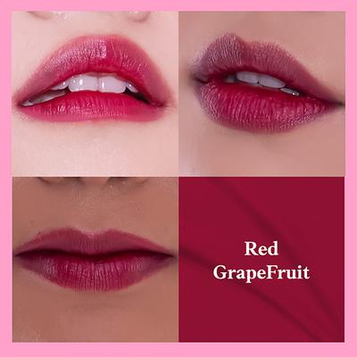 Etude Dear Darling Water Tint 4 Red Grapefruit Ade 9 gm - Face Palettes