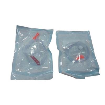 ETCO2 Sampling Line 1's - Resuscitator