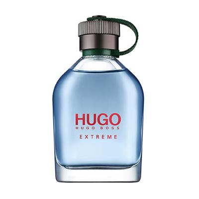 Hugo Boss Man Extreme Eau De Parfum 100 ml - Men Perfumes (Edt/Edp)