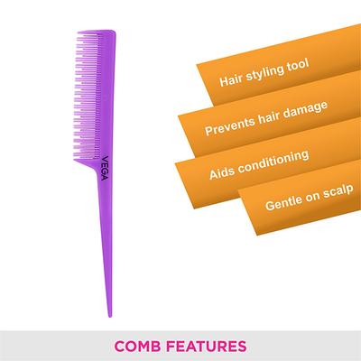 Vega Lip Filler EV-13 PP 1's - Lip Brush