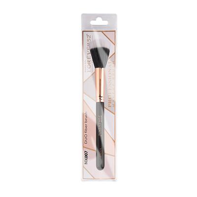 Daily Life Forever52 Duo Fiber Brush Nx007 1's - Face Brush