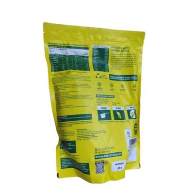 Fast&Up Plant Protein Powder - Rich Chocolate Flavour 925 g - Workout Essentials