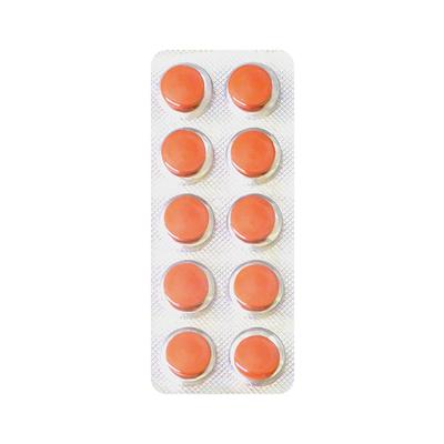 Thrize Plus Tablet 10'S - Pain relief-Nsa