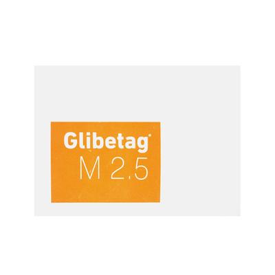 GLIBETAG M 2.5 Tablet 10's - Diabetes-Ant