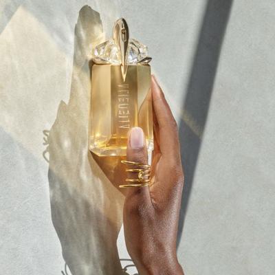 Mugler Alien Goddess Edp V R 90 ml - Women Perfumes (Edt/Edp)