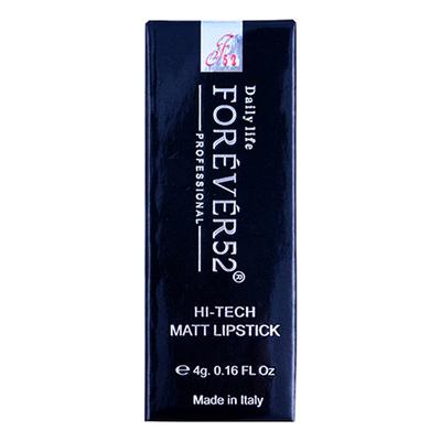 Daily Life Forever52 Hi-Tech Matte Lipstick Htm015  4 gm - Lipsticks
