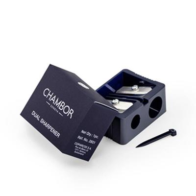 Chambor Dual Sharpener 1's - Sharpeners