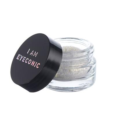 I AM EYECONIC Duo Chrome Pigments I MEAN 2 gm - Eyeshadow, Bases & Primers