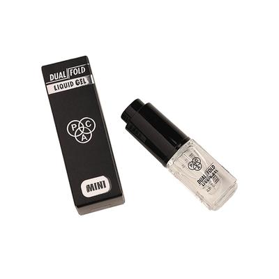Pac Dual-Fold Liquid Gel Mini 2.5 ml - Eyeliners