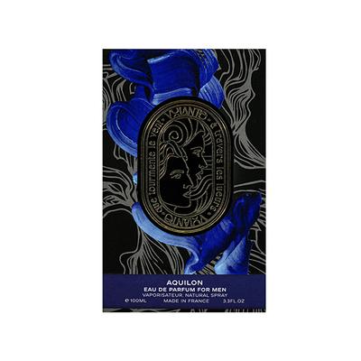 Volante Aqulion Eau De Parfum 100 ml - Men Perfumes (Edt/Edp)